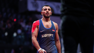 米国帰化を目指すイブラヒム・エルサイードとエジプト連盟の抗争が泥沼化へ