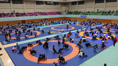 《特設サイト》12.25～28NTS関東ブロック強化研修会＆選考会