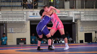 【写真集】2025年国民スポーツ大会/決勝(女子)