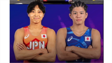 日体大の学生・OB8選手がドイツ・ブンデスリーガに参加…世界で注目される日本選手