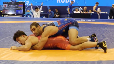 北脇香（早大）は上位進出ならず…2025年U23世界選手権・第3日（1）