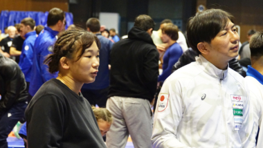 【2025年U23世界選手権・特集】決勝進出を決めた元木咲良の話