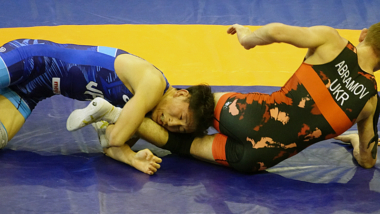 【2025年世界選手権・特集】健闘選手の話（向田旭登）