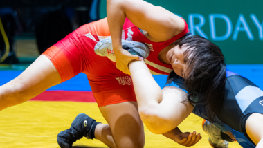 櫻井つぐみ（育英大助手）が復帰戦V、恒村友香子（サントリー）は3位…2025年フォーデイズ杯全日本女子オープン選手権・最終日