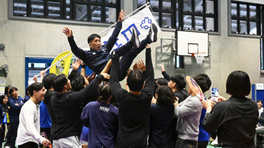 日体大が育英大を3－2で破り、4大会ぶりの優勝…2025年東日本大学女子リーグ戦STIカップ