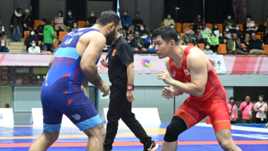 【写真集】2025年デフリンピック／健闘の日本選手