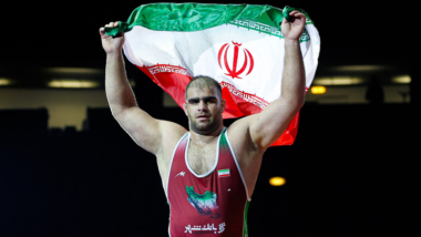 【2025年世界選手権・レビュー（30）完】男子グレコローマン130kg級／優勝選手・表彰式・闘いのあと