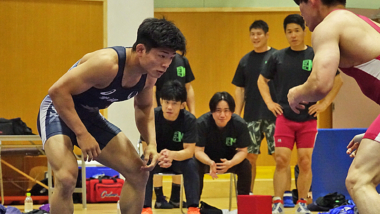 【写真集】2025年全国社会人オープン選手権／団体戦決勝（抜粋）