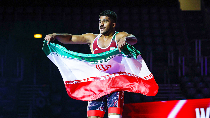 レスリング・スピリッツ : WRESTLING SPIRITS : 日本で唯一の