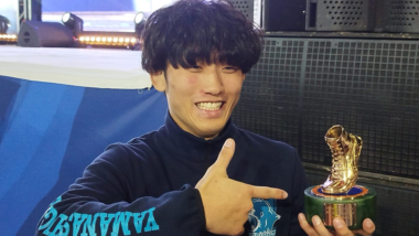 須田宝と内田怜児が優勝、勝目大翔は2位…2025年ドミトリ・コーキン国際大会・最終日