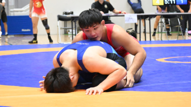 連覇を目指す86kg級・五十嵐文彌（山梨学院大）に74kg級世界王者・髙橋海大（日体大）が挑む！…11.8～9全日本大学選手権・展望（各階級）＝86kg級エントリー訂正