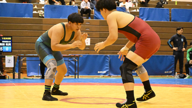 【2025年全日本大学選手権・特集】廃部の危機からの復活！ 東農大から3選手が5位に入賞