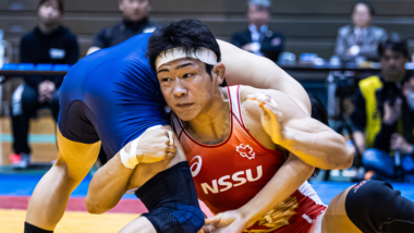 【写真集】2025年全日本大学選手権／決勝