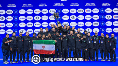 【記録】2025年の各世代国別対抗得点成績／アジア選手権・世界選手権