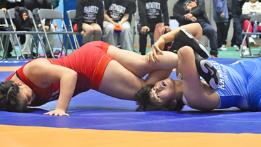 【写真集】2025年東日本大学女子リーグ戦STIカップ／3位決定戦（法大－神奈川大）