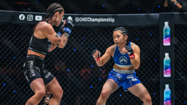 【特集】青山学院大から世界王者を目指すのは成國大志だけじゃない！ 同期の澤田千優（TEAM AKATSUKI）がMMA世界女王へ一直線