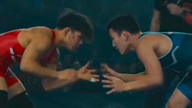 【ハイライト動画】2025年ドミトリ・コーキン国際大会（山梨学院大出場）