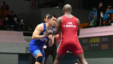 【2025年デフリンピック・特集】「だれでもが夢を持って、追いかけてほしい」…三浦桂吾（日本スポーツ振興センター）