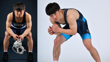 今季の小野正之助（ペンシルベニア州立大）は「レッドシャツ」、NCAA王座獲りは来シーズンへ