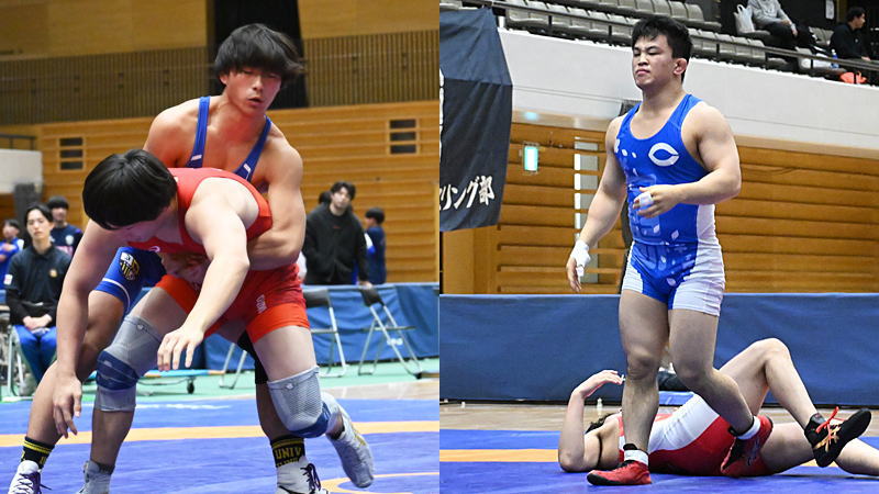 レスリング・スピリッツ : WRESTLING SPIRITS : 日本で唯一の