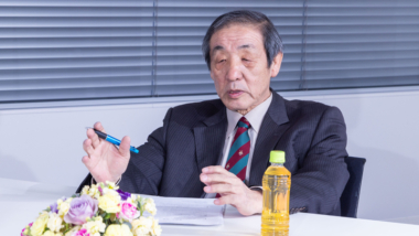 【訃報】矢後眞直氏（全国中学生連盟副会長＝中学のグレコローマン導入を推進）