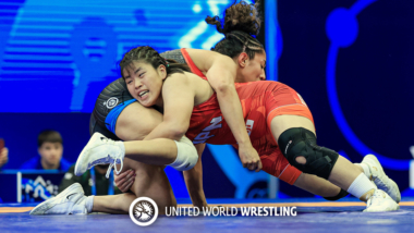 【12.18～21天皇杯全日本選手権･展望（6）】U23世界銅メダル獲得の吉武まひろ（長崎県協会）が抜け出すか…女子72kg級