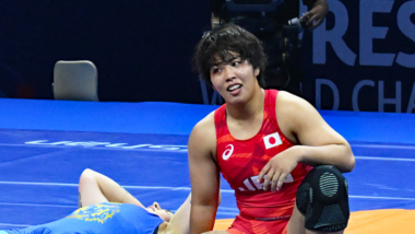 【12.18～21天皇杯全日本選手権･展望（9）】3人の新旧世界女王が集結、石井亜海（クリナップ）が勝ち抜けるか…女子68kg級