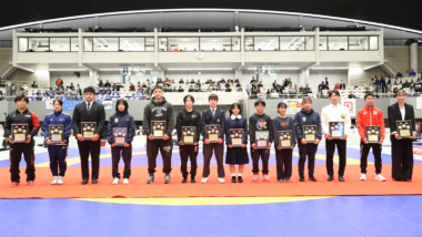 2025年傘下連盟選出・年間MVP