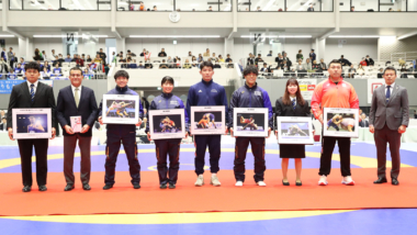 2025年ペアレント賞／強化本部表彰