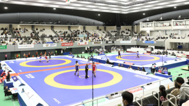 《全試合終了》2025年天皇杯全日本選手権・最終日