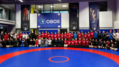 【写真集】男女混合チーム・ノルウェー遠征