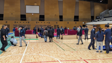 【直言！ 過去・現在・未来（15）】駒沢で感じたレスリング界の民度の向上、「人間力なくして競技力向上なし」