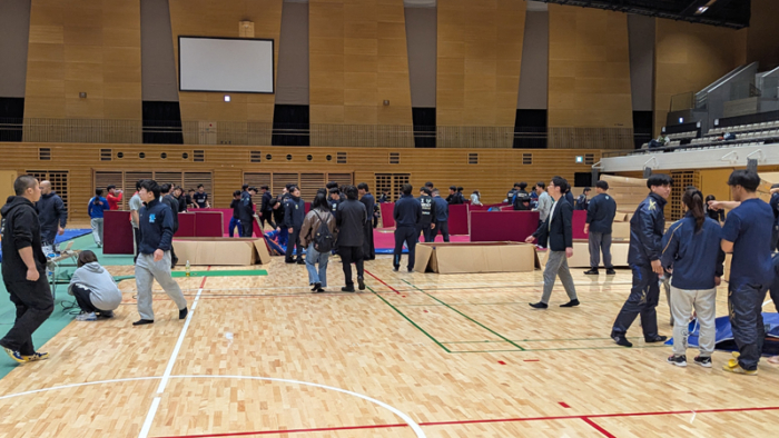 【直言！ 過去・現在・未来（15）】駒沢で感じたレスリング界の民度の向上、「人間力なくして競技力向上なし」