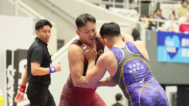 【記録】天野雅之（中大職）が歴代2位タイの19回目の出場、高谷惣亮（拓大職）が18回目、北村公平（京都・京都八幡高教）は16回目