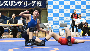 【写真集】2025年西日本学生秋季リーグ戦／一部決勝（近大－立命館大）