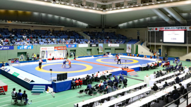 2025年天皇杯全日本選手権／エントリー選手