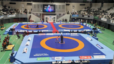 《再掲載》2026年主要大会日程（国内・国外）