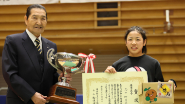 牧野心咲（福島・ふたば未来学園中）が2連覇、志田野乃美（東京・FFC）が2年ぶりの優勝…2025年東京都知事杯全国中学選抜U15選手権・女子