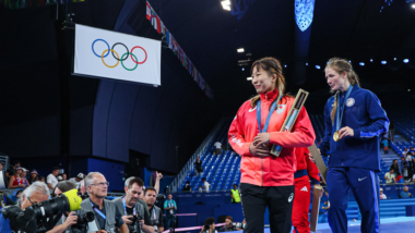 【12.18～21天皇杯全日本選手権･展望（30）】須﨑優衣（キッツ）が牙城を守り抜くか…女子50kg級