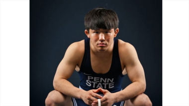 小野正之助（NLWC＝ニッタニーライオンクラブ）が欠場へ…「来年は世界選手権に出場して優勝したい」と希望