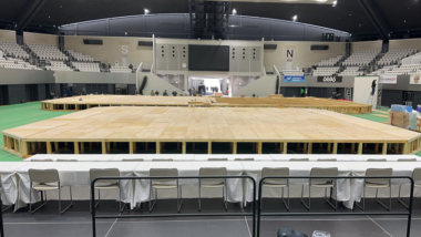 《進行表追加》2025年天皇杯全日本選手権／組み合わせ