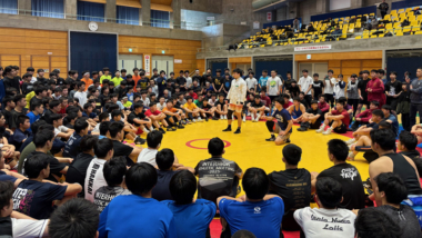 【写真集】12.26 NTS東海北信越ブロック大会