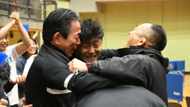 近大が28年（55大会）ぶり10度目の優勝…2025年西日本学生秋季リーグ戦・最終日