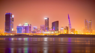 2026年シニア世界選手権（バーレーン）の開催期日が「10月24日～11月1日」に変更