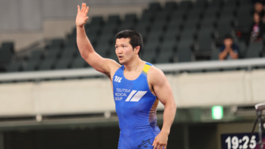 東京都出身選手が「43人」で三重県を大きく引き離す…2025年全日本選手権／出身都道府県別エントリー選手数