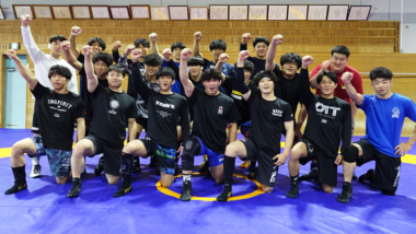 日体大の1位（全体・男子）は不変、女子は至学館大と育英大が1位タイ…2025年全日本選手権／大学別エントリー選手数