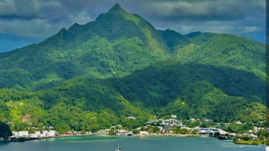 日本人レスリングコーチ募集（2026年1月〜3月）…アメリカンサモア