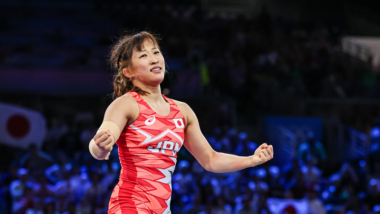 須﨑優衣（キッツ）は50kg級へエントリー、小野正之助（NLWC）は57kg級…2025年天皇杯全日本選手権