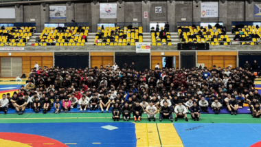 12.26 NTS東海北信越ブロック大会／成績