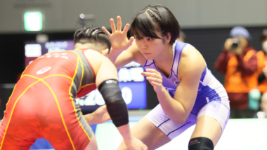 2025年全日本チャンピオン／優勝回数・略歴